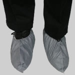 Tyvek Skid Resistant Boot Cover #950NS (L & XL) 950NS