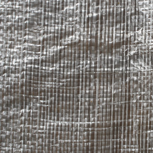 Woven Poly Sheeting